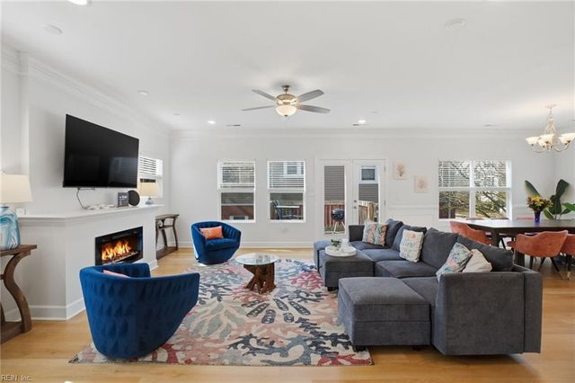 2701 Pleasant AVE, Norfolk, VA 23518