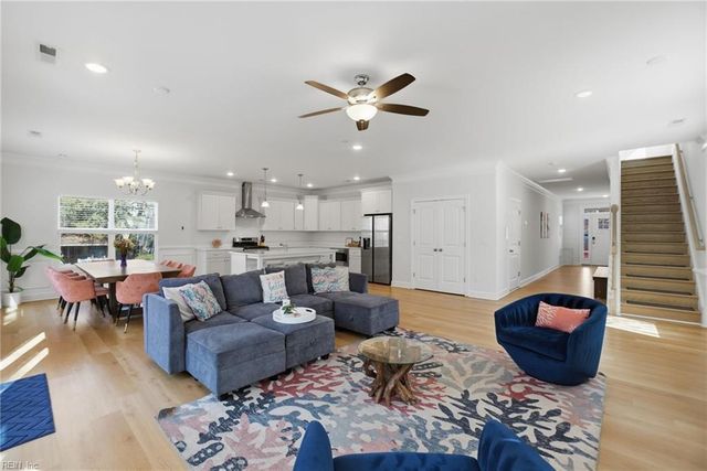 2701 Pleasant AVE, Norfolk, VA 23518