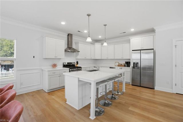 2701 Pleasant AVE, Norfolk, VA 23518