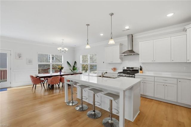 2701 Pleasant AVE, Norfolk, VA 23518