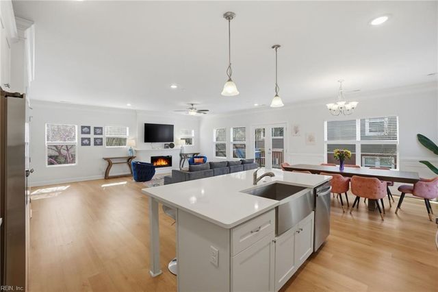 2701 Pleasant AVE, Norfolk, VA 23518