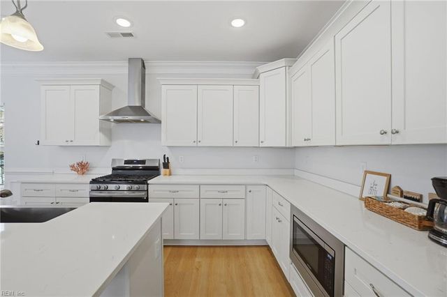 2701 Pleasant AVE, Norfolk, VA 23518