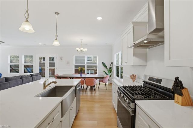 2701 Pleasant AVE, Norfolk, VA 23518