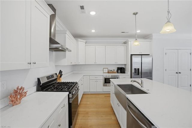 2701 Pleasant AVE, Norfolk, VA 23518