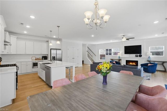 2701 Pleasant AVE, Norfolk, VA 23518