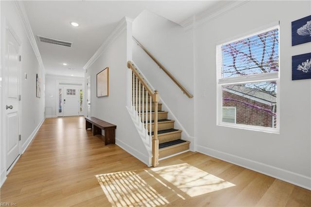 2701 Pleasant AVE, Norfolk, VA 23518