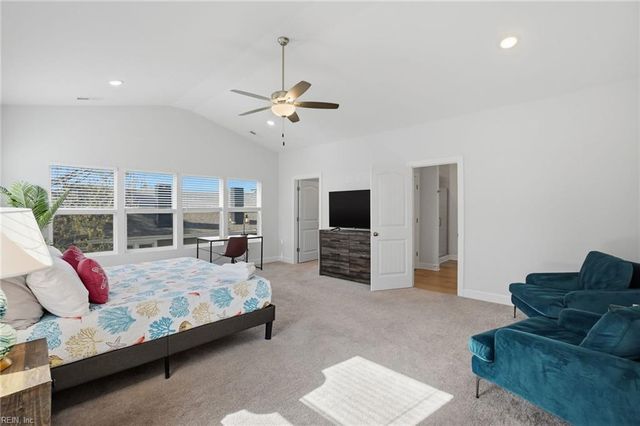 2701 Pleasant AVE, Norfolk, VA 23518