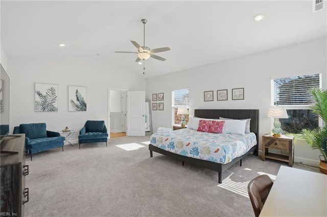 2701 Pleasant AVE, Norfolk, VA 23518