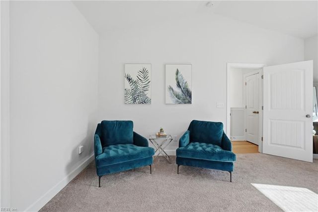 2701 Pleasant AVE, Norfolk, VA 23518