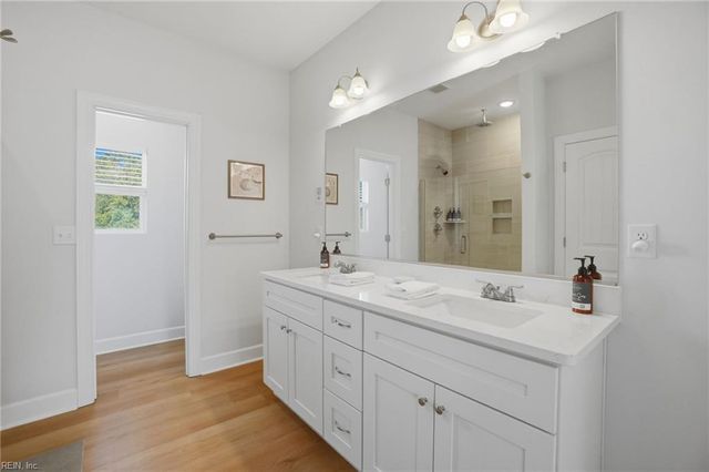 2701 Pleasant AVE, Norfolk, VA 23518