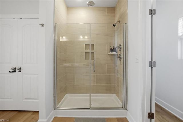 2701 Pleasant AVE, Norfolk, VA 23518