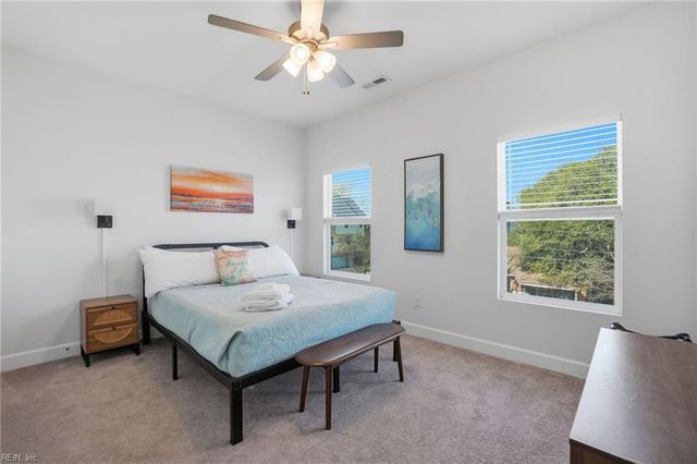 2701 Pleasant AVE, Norfolk, VA 23518