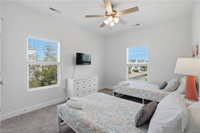 2701 Pleasant AVE, Norfolk, VA 23518