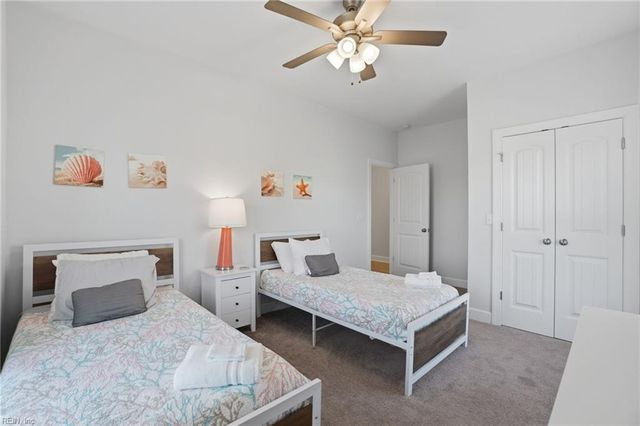 2701 Pleasant AVE, Norfolk, VA 23518