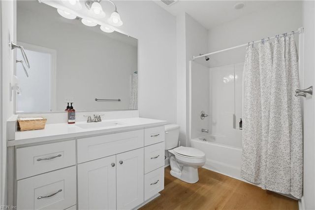 2701 Pleasant AVE, Norfolk, VA 23518