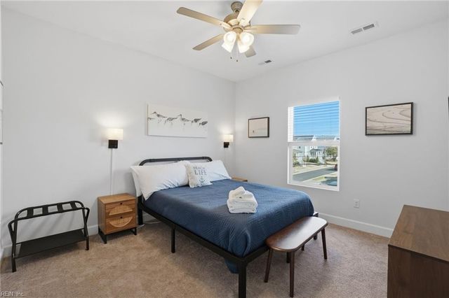 2701 Pleasant AVE, Norfolk, VA 23518