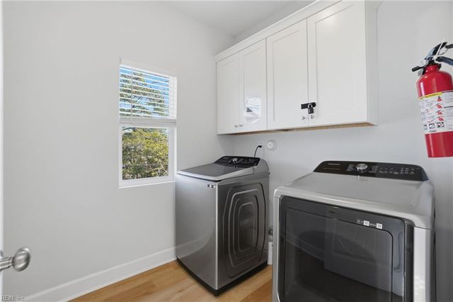 2701 Pleasant AVE, Norfolk, VA 23518