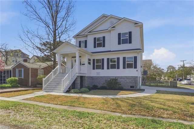 2701 Pleasant AVE, Norfolk, VA 23518