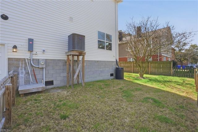 2701 Pleasant AVE, Norfolk, VA 23518