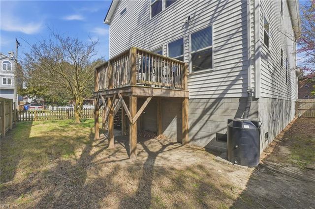 2701 Pleasant AVE, Norfolk, VA 23518