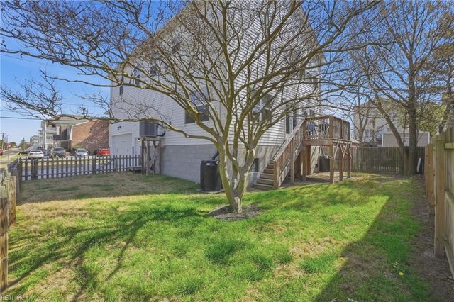 2701 Pleasant AVE, Norfolk, VA 23518