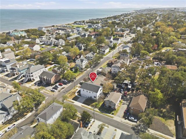 2701 Pleasant AVE, Norfolk, VA 23518