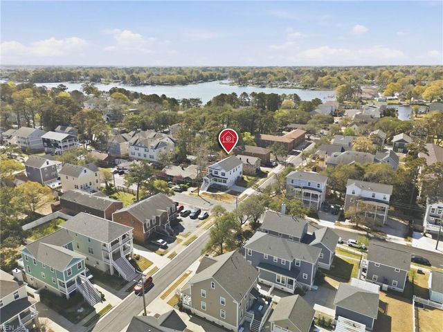 2701 Pleasant AVE, Norfolk, VA 23518