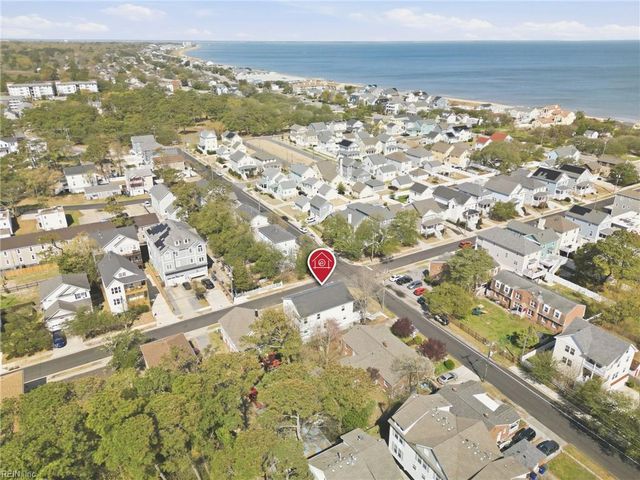 2701 Pleasant AVE, Norfolk, VA 23518