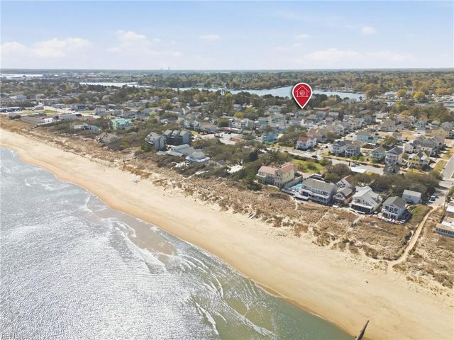 2701 Pleasant AVE, Norfolk, VA 23518