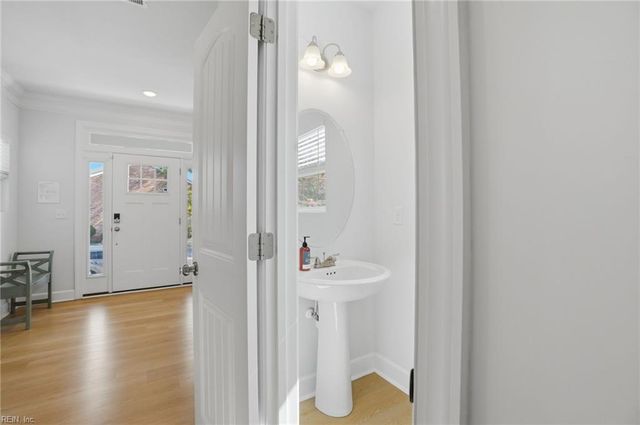 2701 Pleasant AVE, Norfolk, VA 23518