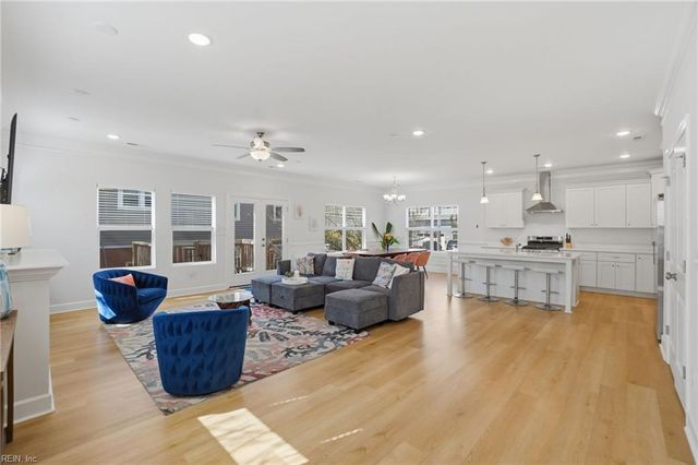 2701 Pleasant AVE, Norfolk, VA 23518