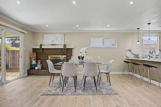 2336 Mclaughlin Avenue, San Jose, CA 95122