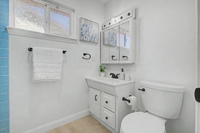 2336 Mclaughlin Avenue, San Jose, CA 95122
