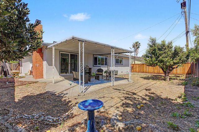 2336 Mclaughlin Avenue, San Jose, CA 95122