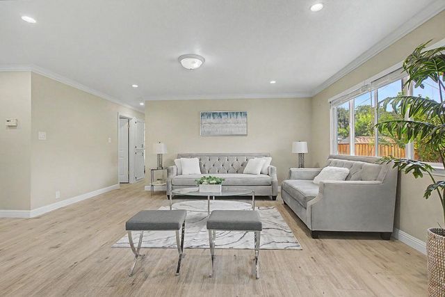 2336 Mclaughlin Avenue, San Jose, CA 95122
