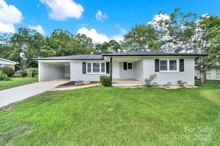 512 S Villa Street S, Kannapolis, NC 28078