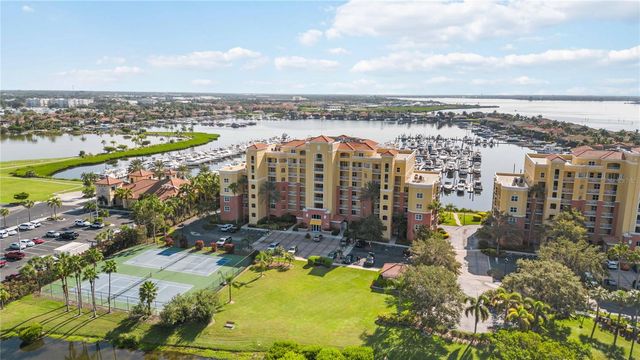606 RIVIERA DUNES WAY 302, Palmetto, FL 34221