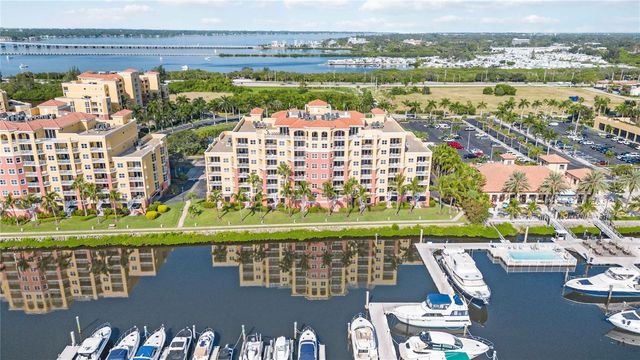 606 RIVIERA DUNES WAY 302, Palmetto, FL 34221