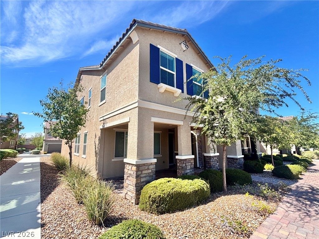 2850 Alenga Street, Henderson, NV 89044 — photo 2