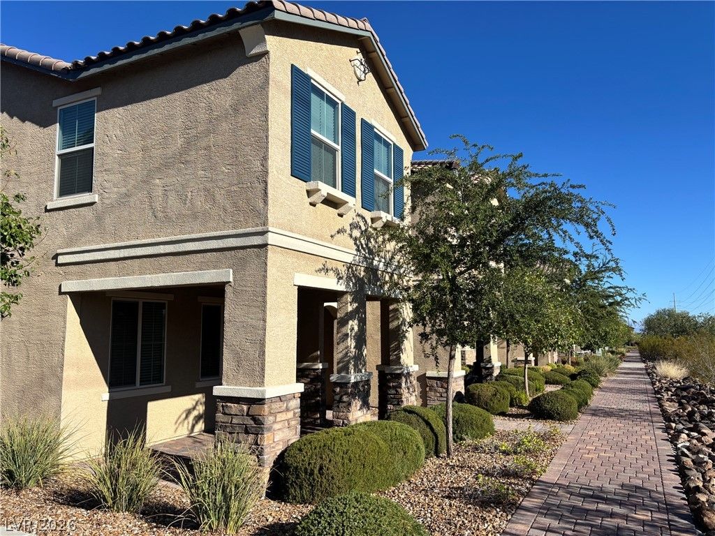 2850 Alenga Street, Henderson, NV 89044 — photo 3