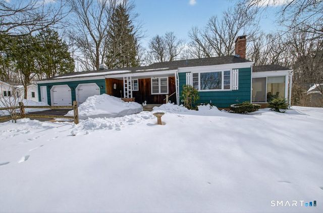 775 Woodruff Street, Southington, CT 06489