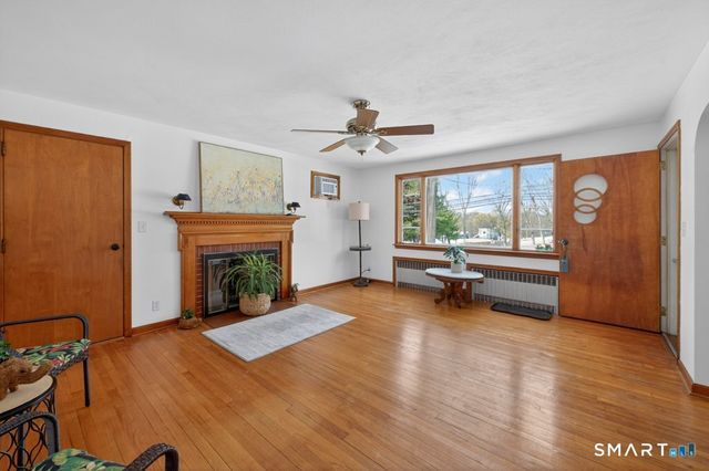 775 Woodruff Street, Southington, CT 06489