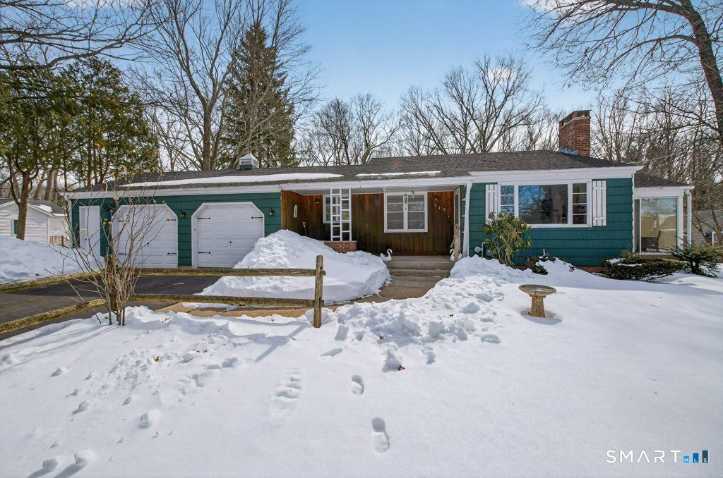 775 Woodruff Street, Southington, CT 06489