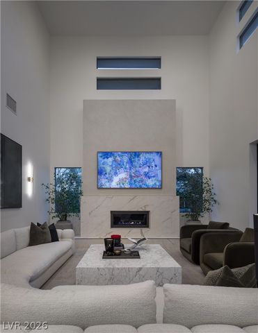 27 Cranberry Cove Court, Las Vegas, NV 89135