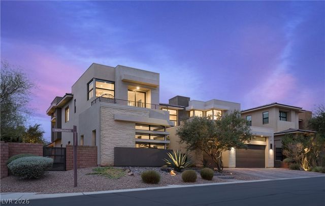 27 Cranberry Cove Court, Las Vegas, NV 89135
