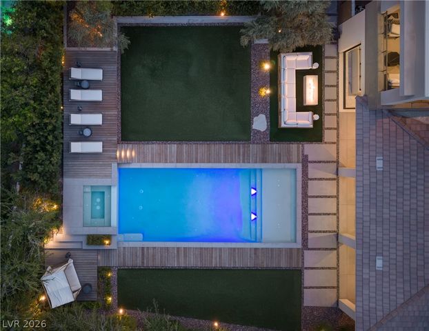 27 Cranberry Cove Court, Las Vegas, NV 89135