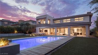 27 Cranberry Cove Court, Las Vegas, NV 89135