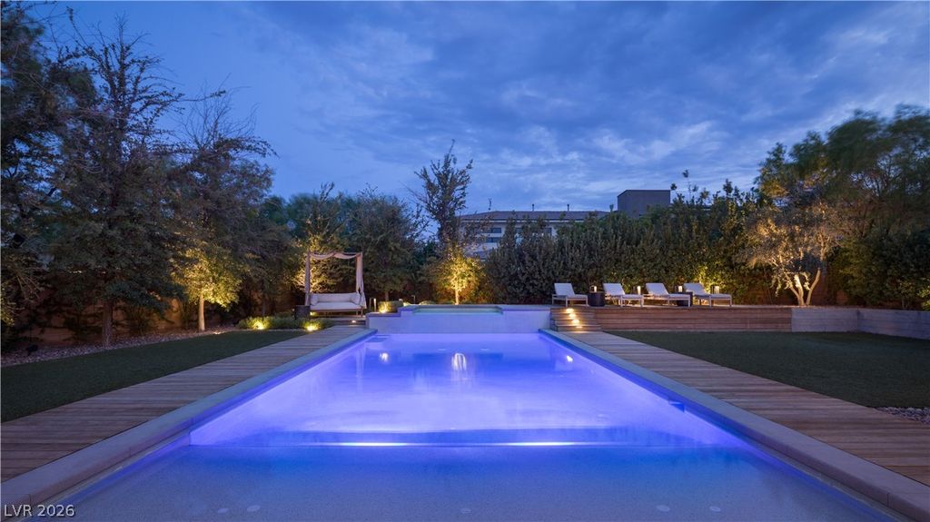 27 Cranberry Cove Court, Las Vegas, NV 89135 — photo 3