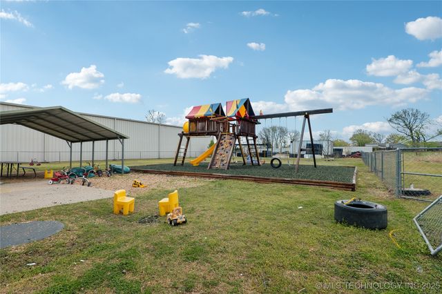 2929 N Highway 167 Highway, Catoosa, OK 74015