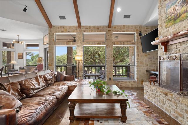235 Little Gabriel River DR, Liberty Hill, TX 78642